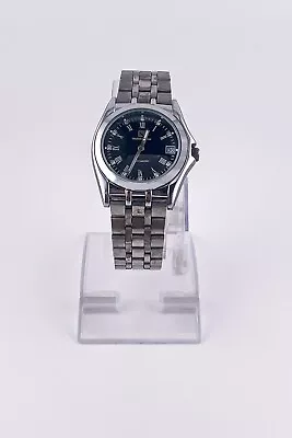 Steinhausen Stainless Steel Watch • $75