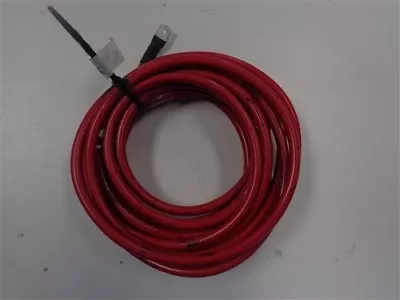 Electrical Wire Cable 6 Awg  / Gauge 16' Red Marine Boat • $17.46