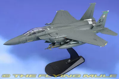 Hobby Master 1:72 F-15E Strike Eagle USAF 4th TFW 335th TFS Mi-24 Killer • $133.95