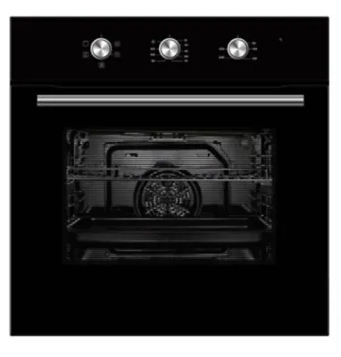 🔥 Eurolux EBO605M 60cm Electric Oven 5 Function BRAND NEW 1 Years Warranty 🔥 • $395