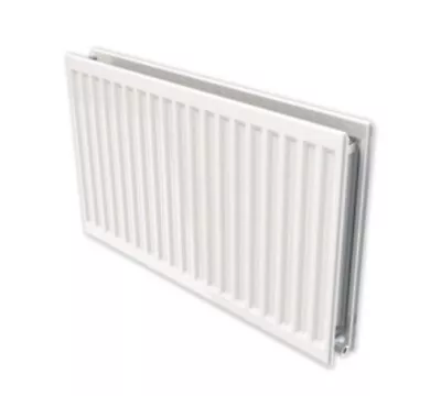 Myson Premier Imperial Double Panel Double Convector Radiator 530x438mm 21DC17 • £36