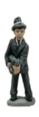 Pw2 Machine Gun Jack Mcgurn - Minifigs - 28mm - 25mm - Gangster - Prohibition • $6.63