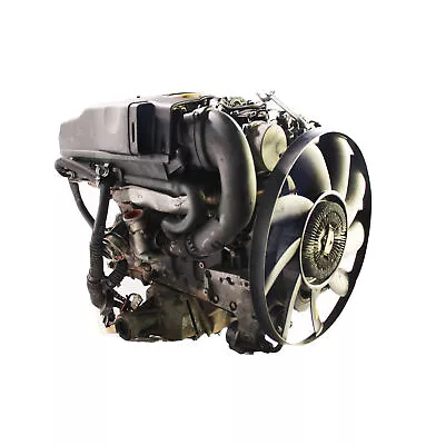 Engine For 2005 Land Rover Range 3.0 D Diesel 4x4 M57 M57D30 306D1 177HP • $1143.12