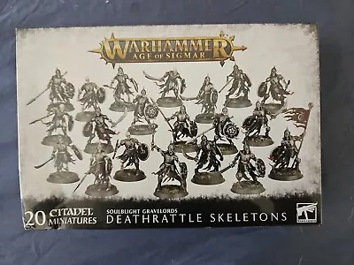 Games Workshop B094W6BSFB Unit • $20