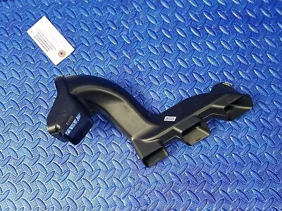 2006 BMW 325i E90 E91 E92 E46 FRONT PASSENGER RIGHT  FLOOR HEATER AC AIR DUCT • $29.99