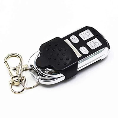 £16.99 • Buy Garage Hand Transmitter Remote Control Handset Handsender For Hörmann,