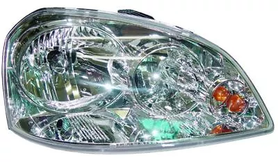 Genuine Brand New Headlight Rh Suits Daewoo Lacetti 2003-2010  • $193.65