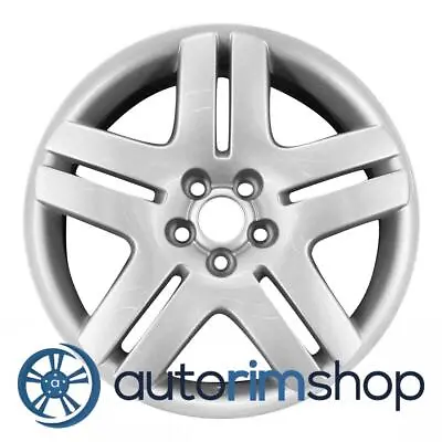 New 17  Replacement Rim VW Beetle Golf Jetta - Wheel 1J0601025AB • $142.49