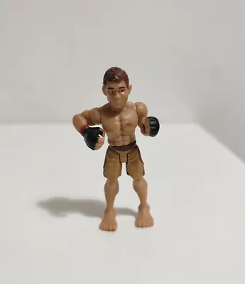 UFC Forrest Griffin Ultimate Micro Fighters Jakks Pacific Figure - Used - MMA • £19.99