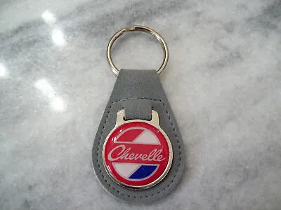 Chevrolet  Chevelle   Key Chain ...ss  Malibu   283  327  350  396  427 • $15.99