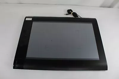 Wacom Intuos4 Extra Large Graphics Tablet PTK-1240 No Pen • $59.95