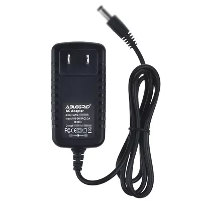 AC Adapter For Xantrex Xpower Powerpack 450 Watt X Power Supply Cord Charger PSU • $8.99