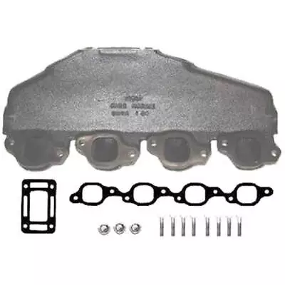$380.33 • Buy Barr CHVA-1-84 GM Big Block Exhaust Manifold