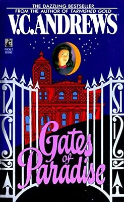 Gates Of Paradise (Casteel Series) Andrews V. C. • £3.49