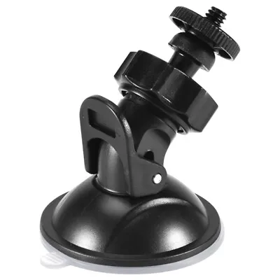 CaCar Windshield Suction Cup Mount For Mobius Action Cam Car Keys Camera J6W1 • $7.71