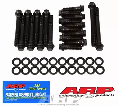 ARP 144-3602 Head Bolt Kit Hex Mopar Chrysler Small Block LA 273 318 340 360 • $117.19