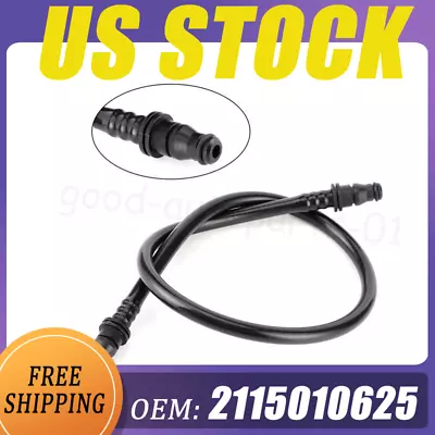 Radiator Coolant Tank Hose Breather Pipe For Mercedes-Benz E280 E300 E320 E350 • $9.30