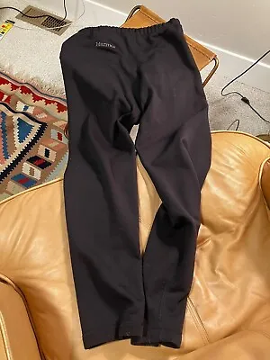 Marmot Powerstretch Men's Large Warm Midlayer Pants • $27