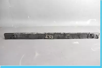 07-12 Lexus LS460 Front Lower Bumper Reinforcement Impact Bar Beam Oem • $75