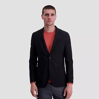 Haggar H26 Men's Slim Fit Blazer • $33.99