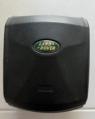 Land Rover Discovery 3/range Rover Sport Steering Wheel Airbag 05 - 09 • $150