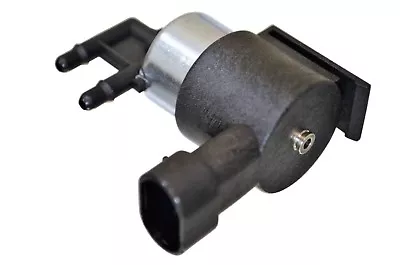 Front Axle And Auxiliary Heater Vacuum Actuator Motor Control Solenoid • $20.86