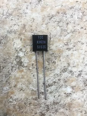 Texas Components S102C K9628 2K0480 0.1% High Precision Foil Resistor NEW • $9.99