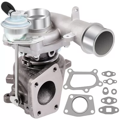 Upgrade Turbo Turbocharger 53047109904 Fit For Mazda 3 2.0L 2007-2013 • $145.78