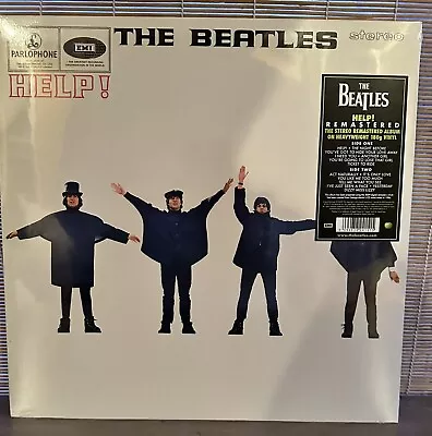 Help! - The Beatles • $27