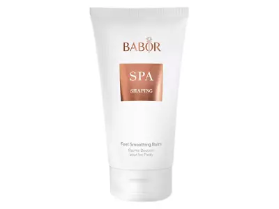Babor Shaping For Body Feet Smoothing Balm 150 Ml NEW IN BOX • $15