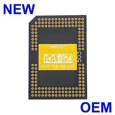 NEW Genuine OEM DMD/DLP Chip For Mitsubishi WD380U-EST 90 Days WARRANTY • $95