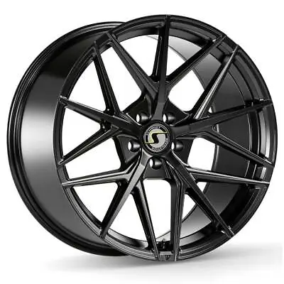 Schmidt Rims ZAYN 10.5Jx20 ET41 5x112 SW For BMW M850i • $583.94