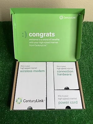 Centurylink Wifi Router C1000a • $34.99