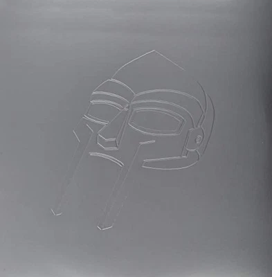 $36.99 • Buy MF DOOM - Operation: Doomsday 2xLP Remastered Exclusive Silver Jacket Sealed