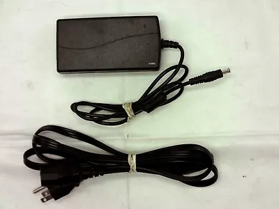 Genuine APD DA-60N12 AC Adapter 12V 5A Power Supply 5.0mm 60W W/PC OEM • $18.95