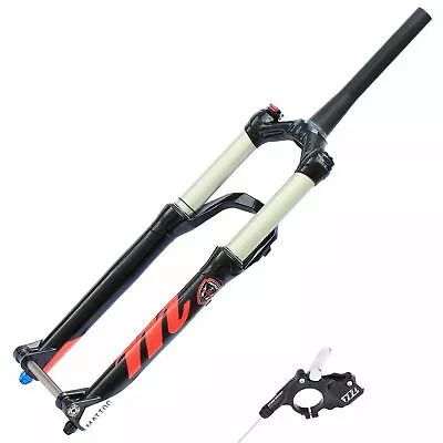 Manitou Mattoc Comp MTB Fork 29 + Boost 120mm Travel 1.5  Tapered 15mm Remote • $485.27