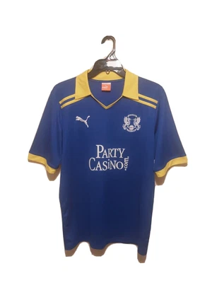 £30 • Buy Leyton Orient Away Shirt 