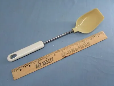 Vintage Nylon Spoon Serving Cooking Utensil • $9.99