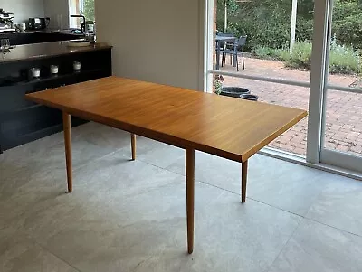 $495 • Buy Parker Mid Century Dining Table