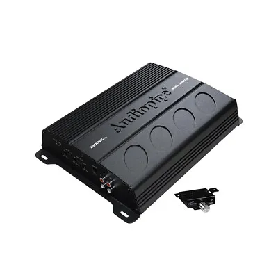 Audiopipe APEL-2150.2 Class A/B 2 Channel Car Audio Amp Amplifier 2100 Watts • $103.99