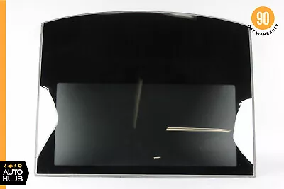 03-09 Mercede W211 E500 E55 AMG Rear Panoramic Pano Sunroof Sun Roof Glass OEM • $282.20