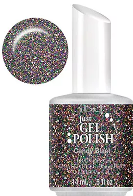 IBD Just Gel Polish 0.5oz/14ml Part 4 • $7.70