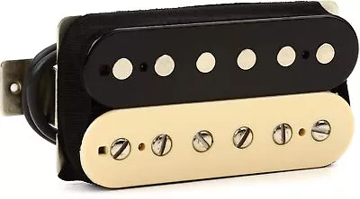 Seymour Duncan SH-1n 59 Model 4-Conductor Pickup - Zebra Bridge • $92.65