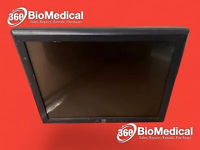 Elo Et1929lm Et1929lm-8cwa-1-bl-g  19  Touchscreen Lcd Monitor E000166 • $75