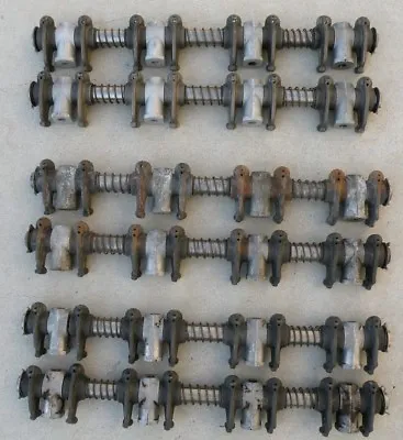 Rocker Arm Hydraulic Fe 352 360 390 Engine Ford Thunderbird Oem 1958-1963 58-63 • $150