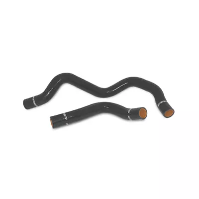 Mishimoto Silicone Radiator Hose Kit Fits Mazda MX-5 Miata 1999-2005 Black • $127.95