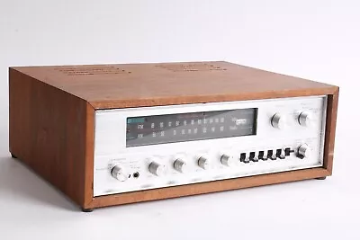 Pioneer SX-1000TD Solid State Stereo Receiver - AS IS Parts Or Repair • $252.92