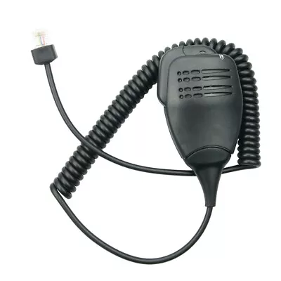 PMMN4007A Microphone For Motorola GM338 GM300 GM3188 GM3688 EM200 GM398 EM400 • $17.99