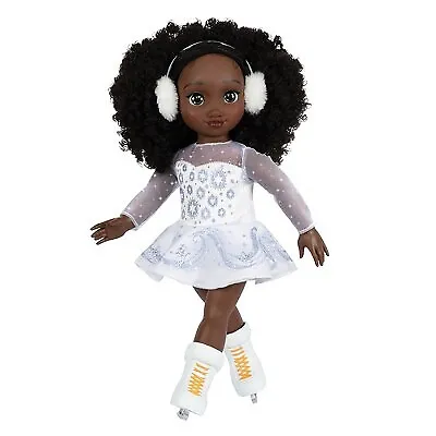 Disney ILY 4ever Dolls - Inspired By Olaf • $17.99