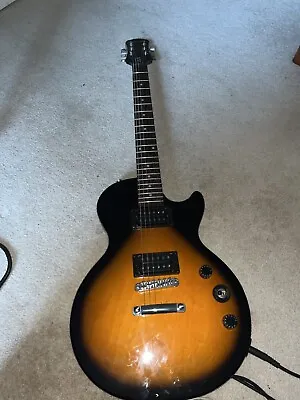 Epiphone Les Paul Special Ii • $190